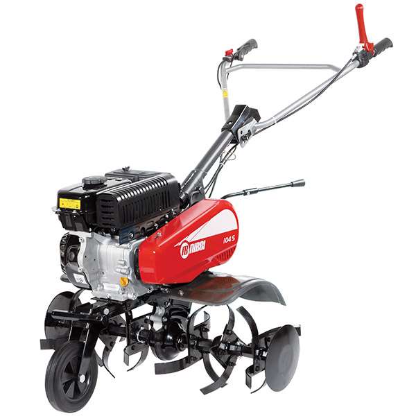 عزاقة تربة بنزين 5.7 حصان