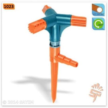 مرش برام ثلاثي