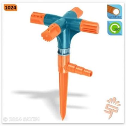 مرش برام رباعي