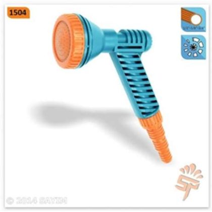 مسدس رش ماء دوش