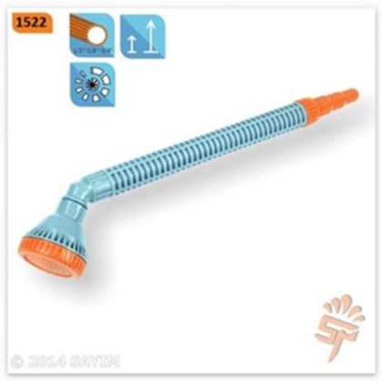 مسدس رش ماء دوش