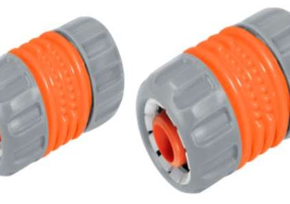 وصلة لي 3/4" انش