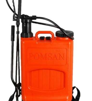 مرشة ظهري POMSAN سعة 20L
